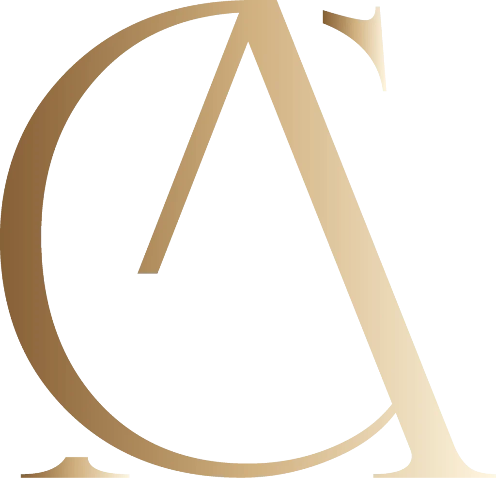 Fiveicon da logo CA